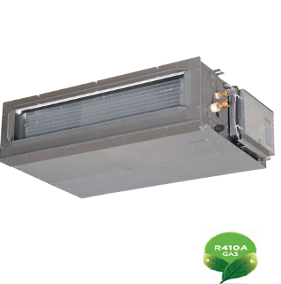 Điều hòa giấu trần nối ống gió Mitsubishi Heavy 1 chiều 34000btu FDUM100CR-S5